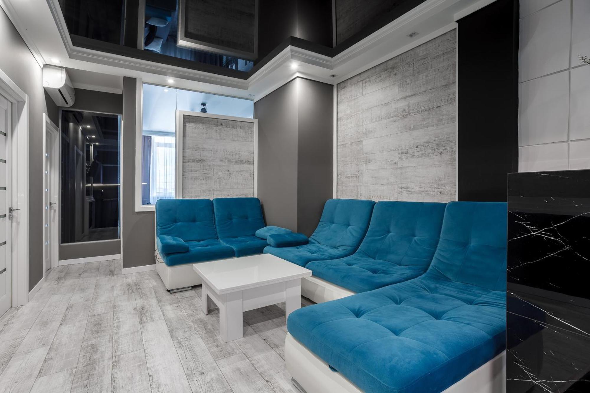 Barkar Arcadia Apartments 敖德萨 外观 照片