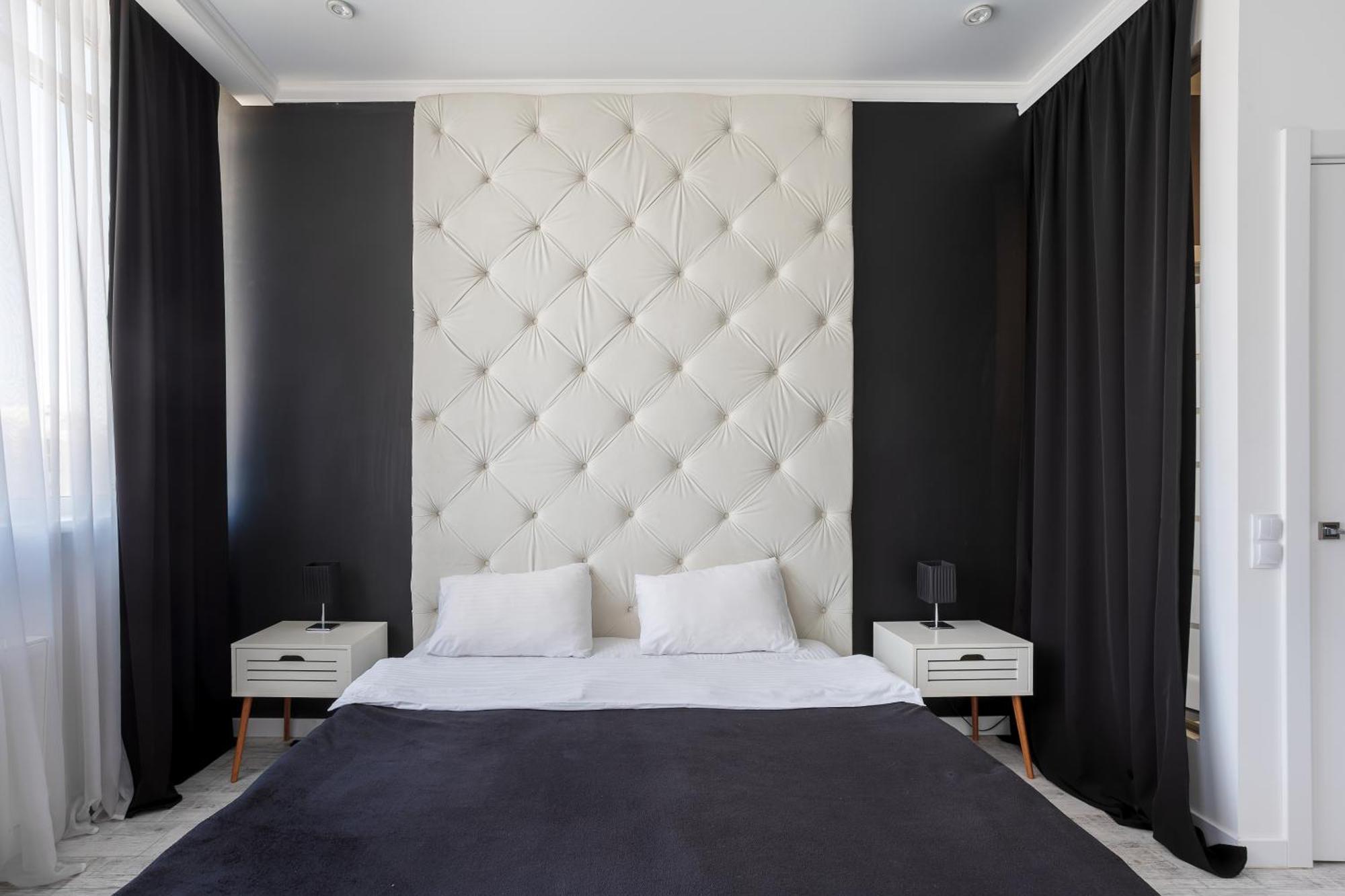 Barkar Arcadia Apartments 敖德萨 客房 照片