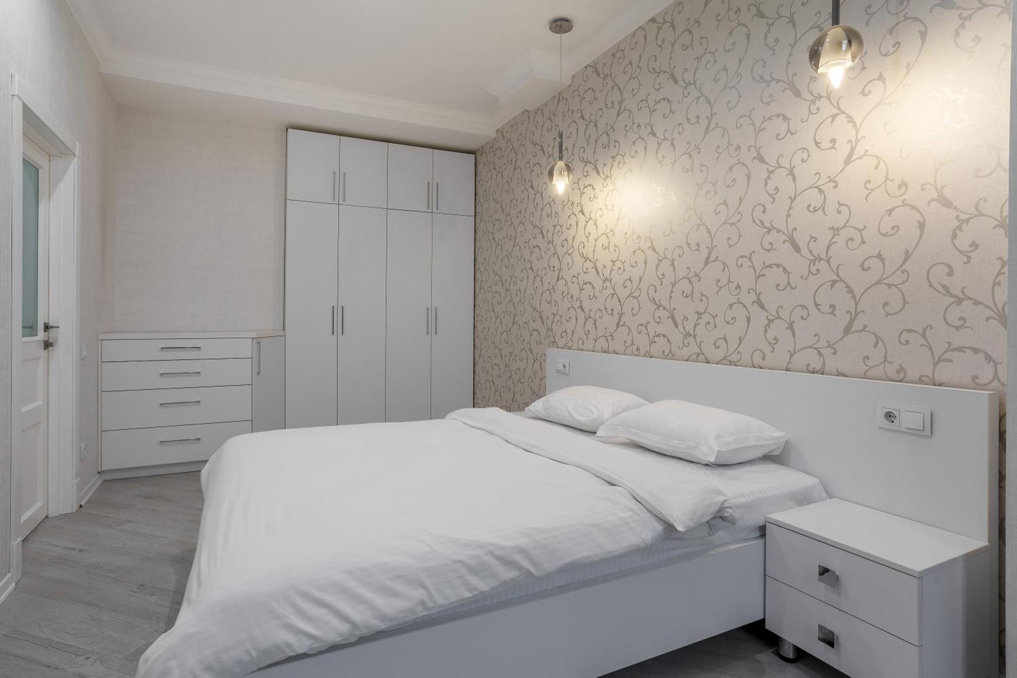 Barkar Arcadia Apartments 敖德萨 客房 照片